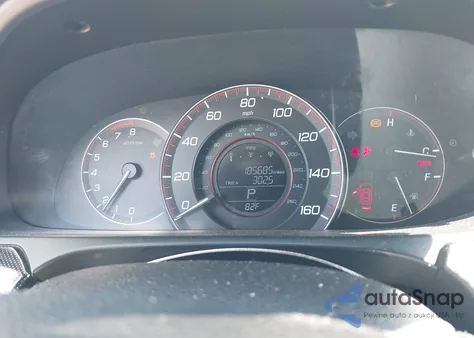 2015 Honda Accord Sport z USA, uszkodzony, nr VIN 1HGCR2F53FA094574